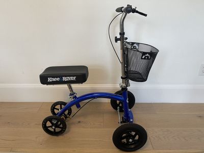 Knee Scooter
