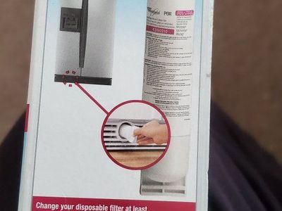 Refrigerator Filters