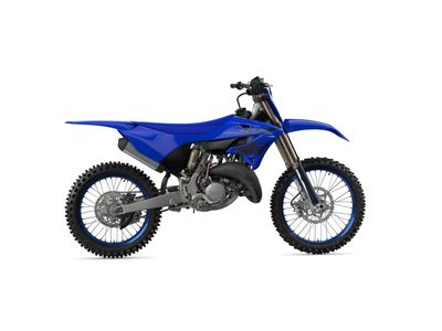 2024 Yamaha YZ125 - UY13913-C