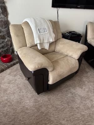 matching recliner chairs