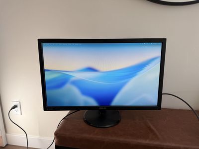 ASUS 27" Monitor