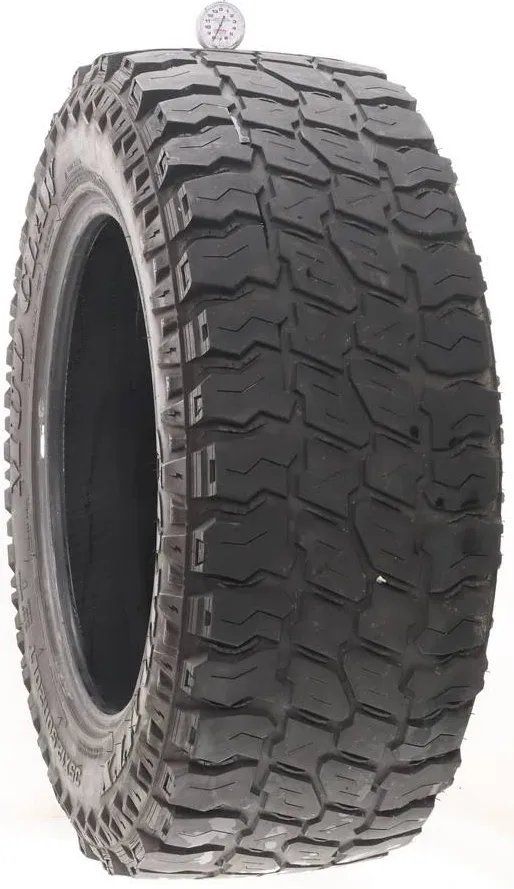 (2)Kenda Kevlar MT. LT35/12.50R20