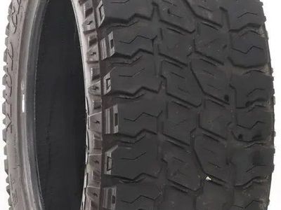 (2)Kenda Kevlar MT. LT35/12.50R20