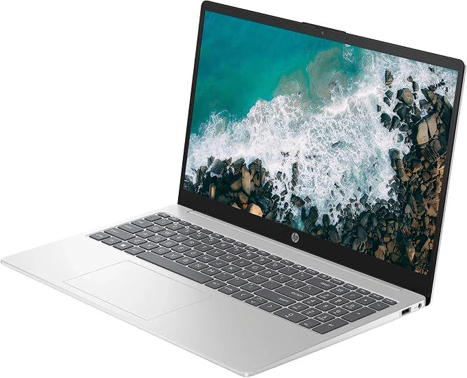 HP Business Laptop Computer, 15.6"