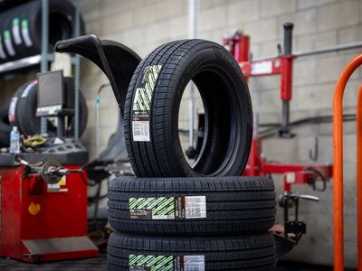 New | 245/60r18 | 50k Mileage Warranty | All Season Tires | 245 60 18 Vantage Tires | Hyundai | Toyota | Nissan | Honda