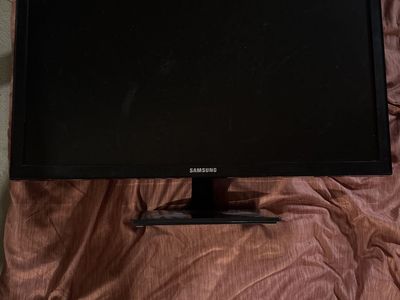 Samsung 27" Full HD SE310 Series Monitor