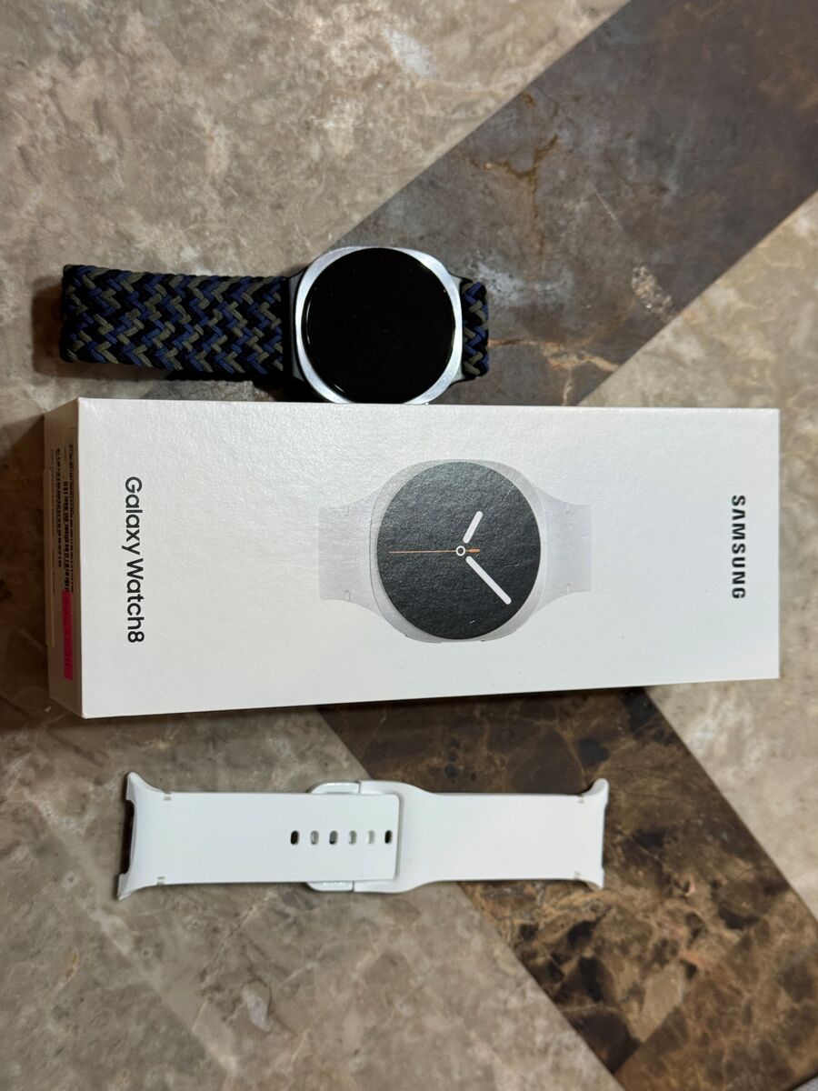 Samsung Galaxy Watch 8
