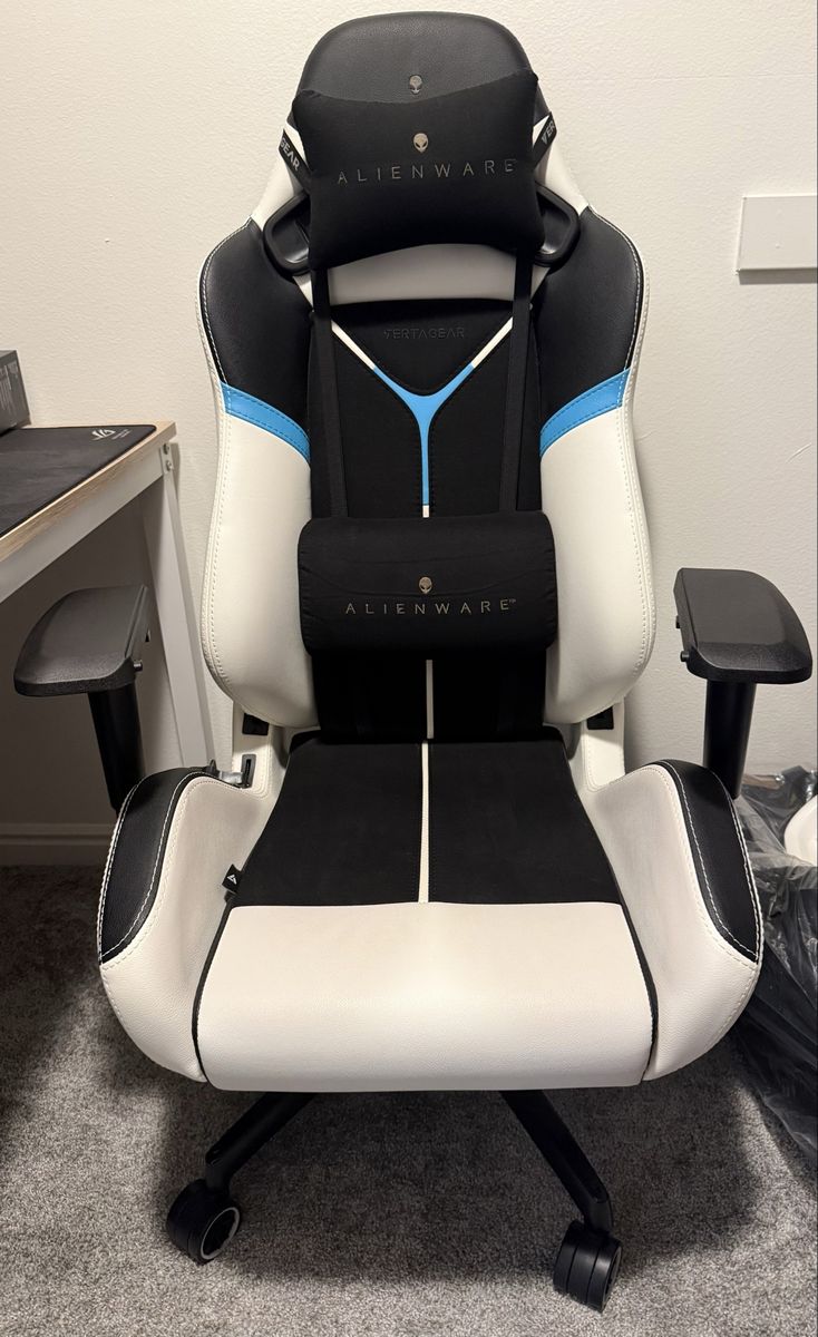 Alienware S5000 Gaming Chair
