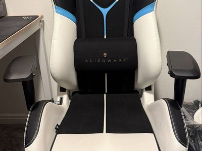 Alienware S5000 Gaming Chair