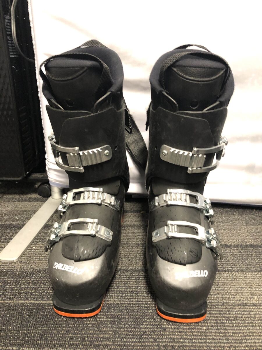 USED Dalbello Aspect 80 26.5 Ski Boot