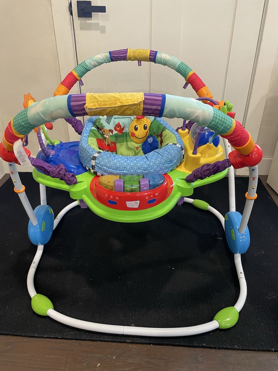 Baby Einstein Activity Jumper