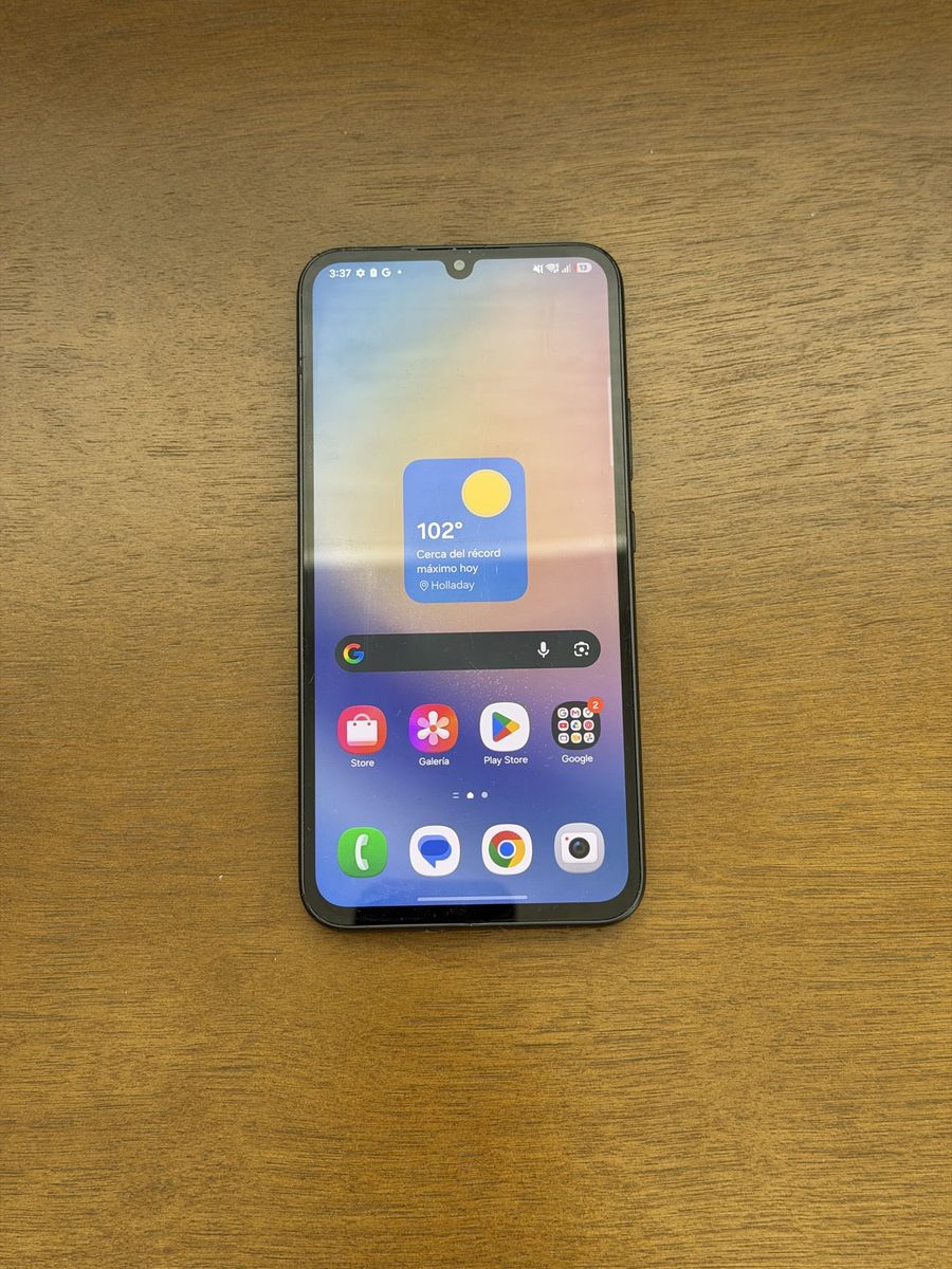 Samsung A34 5G Unlocked