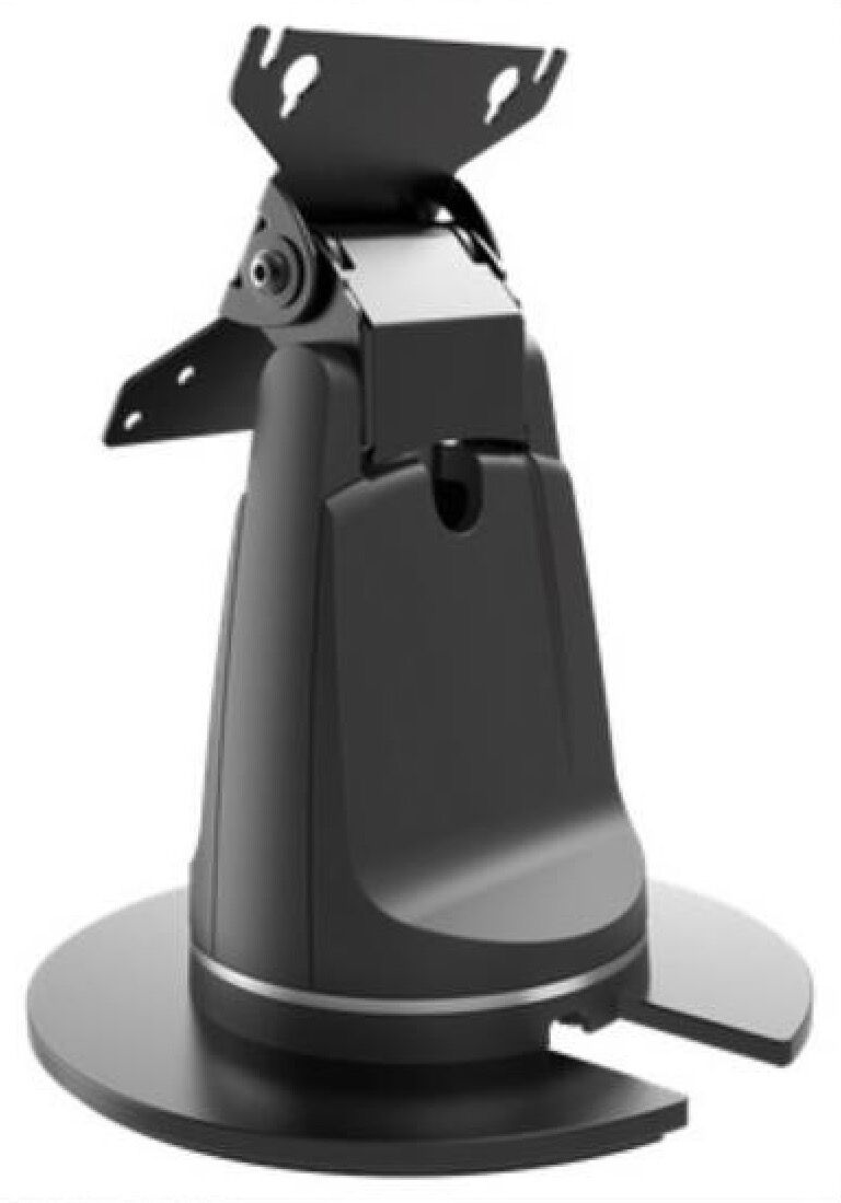 iPad Retail Mount Havis DM-1000 Display - VESA 75/100