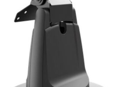 iPad Retail Mount Havis DM-1000 Display - VESA 75/100