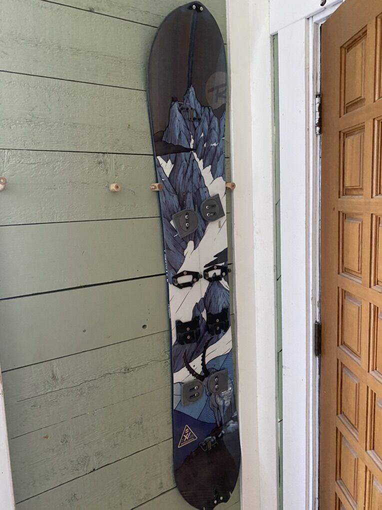 Rossignol XV Splitboard