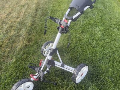 Push cart