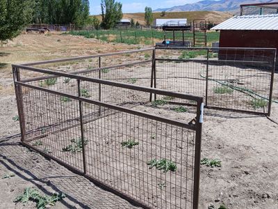 priefert livestock gate panels
