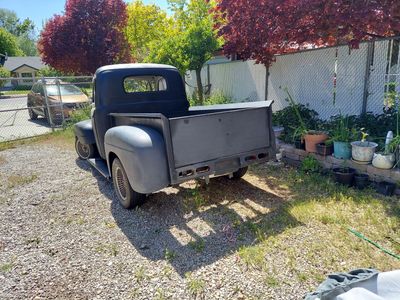 1949 Ford Antique