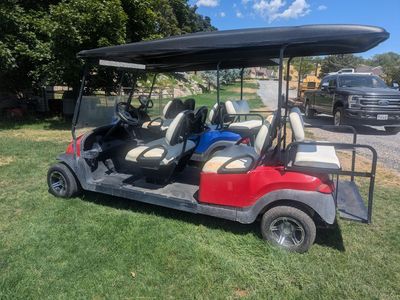 2014 Club Car