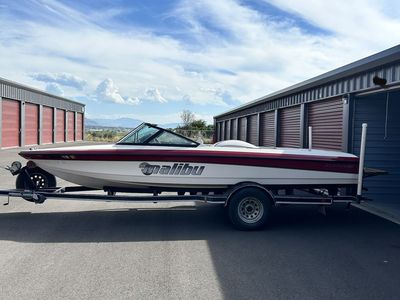 1996 Malibu Response