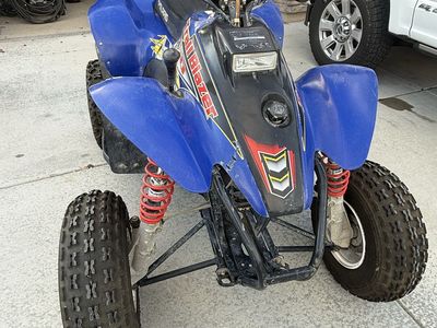 2003 Polaris Trail Blazer 250