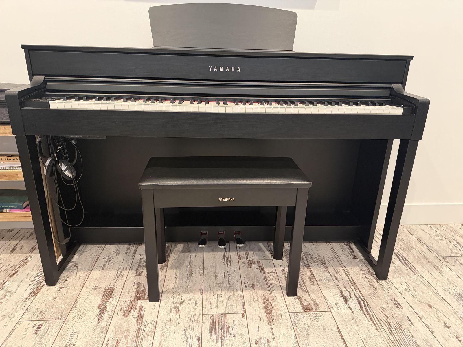 Yamaha Clavinova Piano