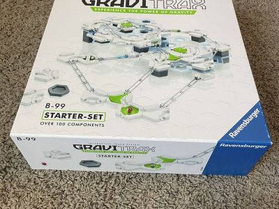 Gravitrax