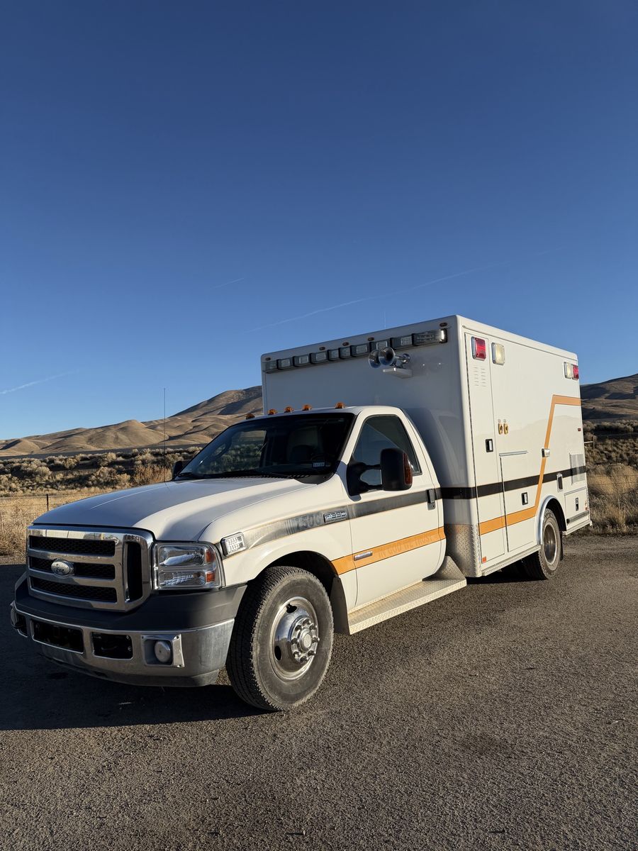 2006 Ford F-350 Super Duty XLT