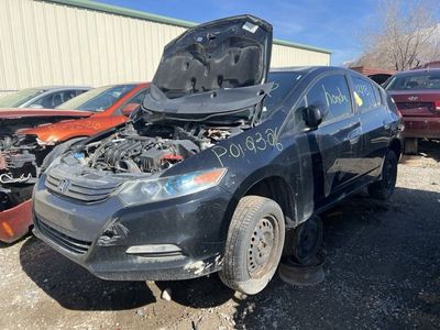 2011 Honda Insight Parts