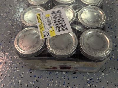 Kerr Quilted Crystal Jelly Jars, 8 oz, 12-Pack, Freezer Safe, Made in USA, BPA-Free