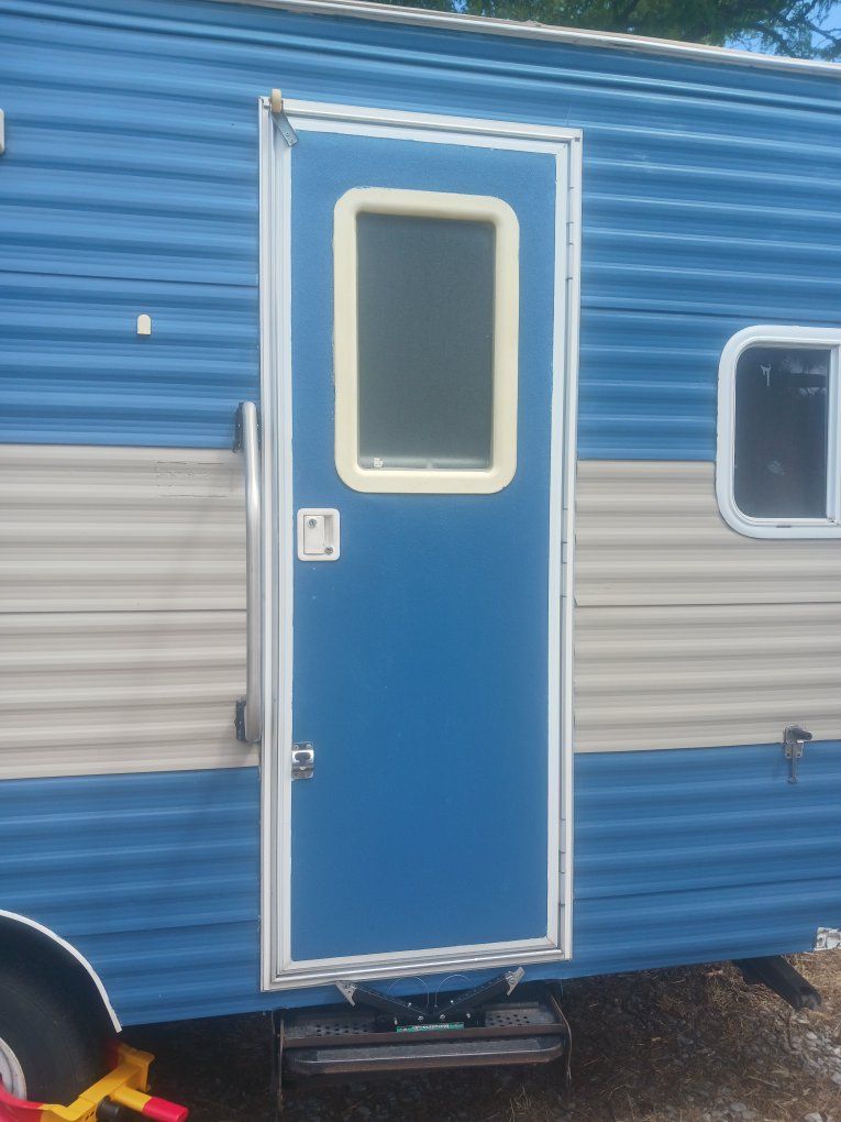 Camper new photos coming !!!