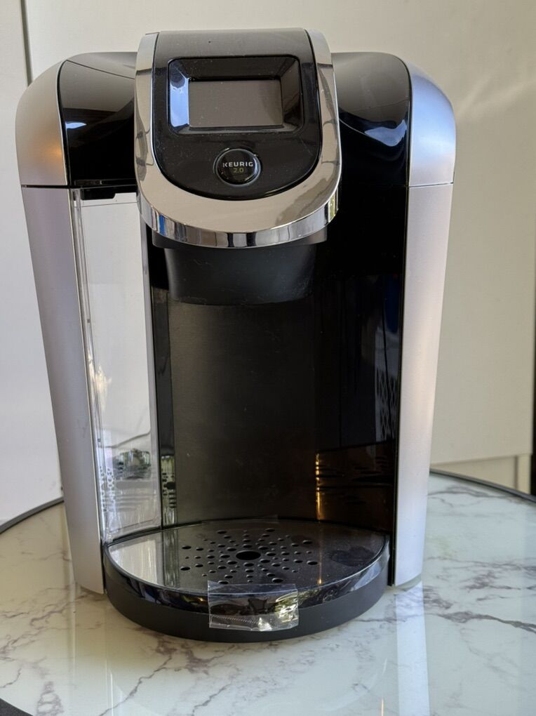 Keurig Coffee Maker