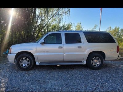2005 CADILLAC ESCALADE ESV