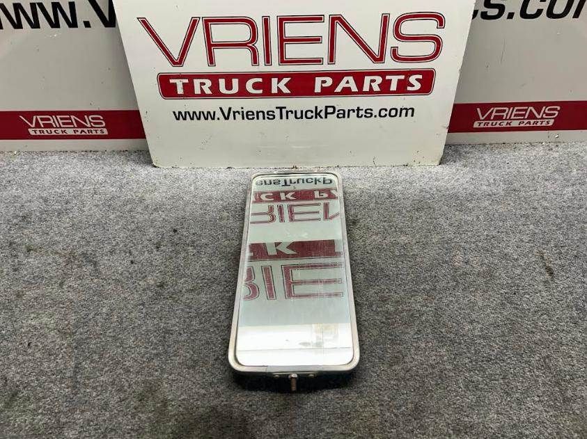 WEST COAST SIDE VIEW MIRROR