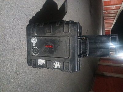 Autel Evo II case