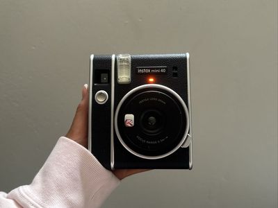 Polaroid
