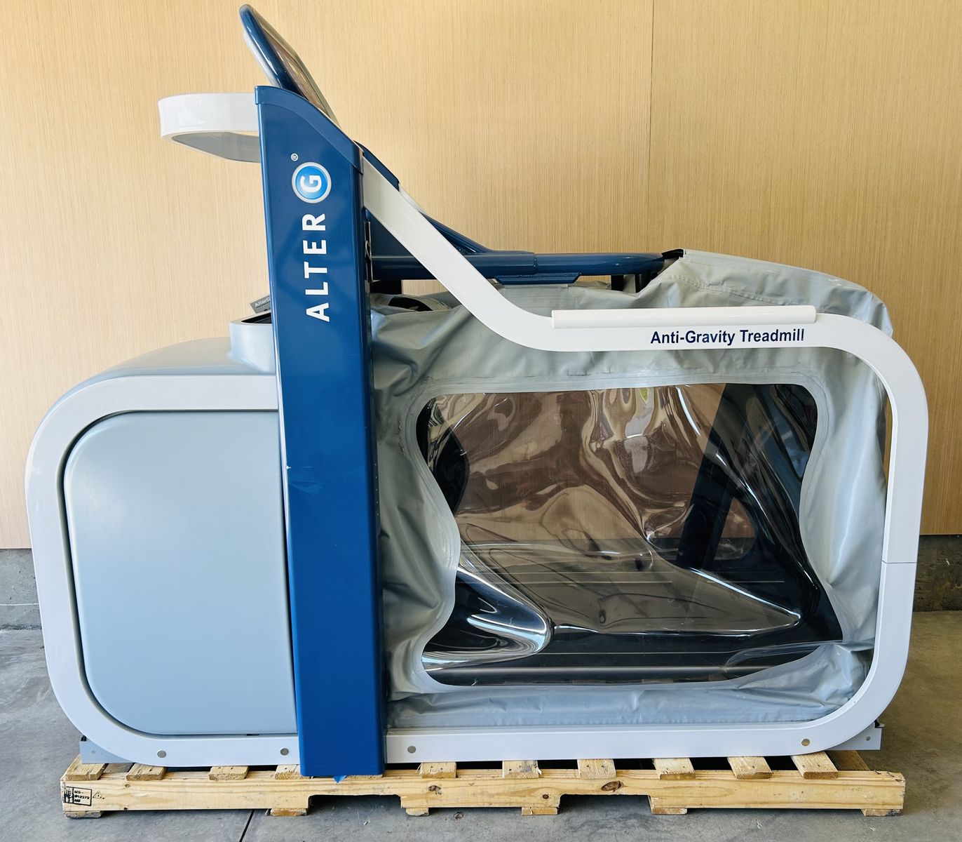 AlterG Zero Gravity Treadmill M320