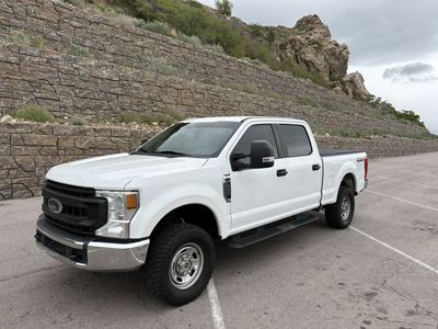 2020 Ford F-250 Super Duty XL