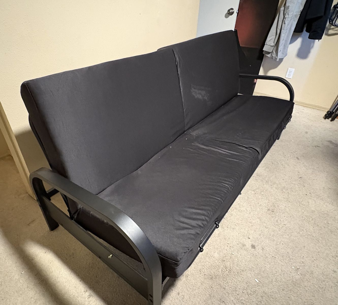Futon for Free