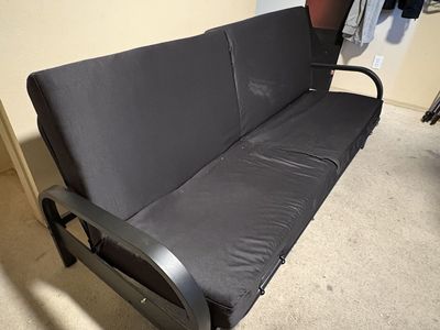 Futon for Free