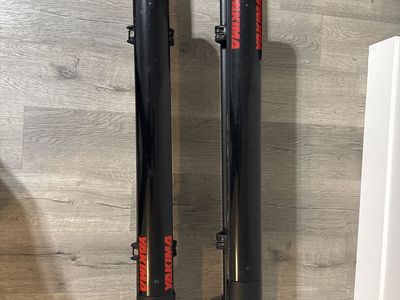 yakima ski rack