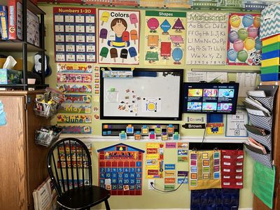 In Home Preschool for Sale - Eagle Mountain