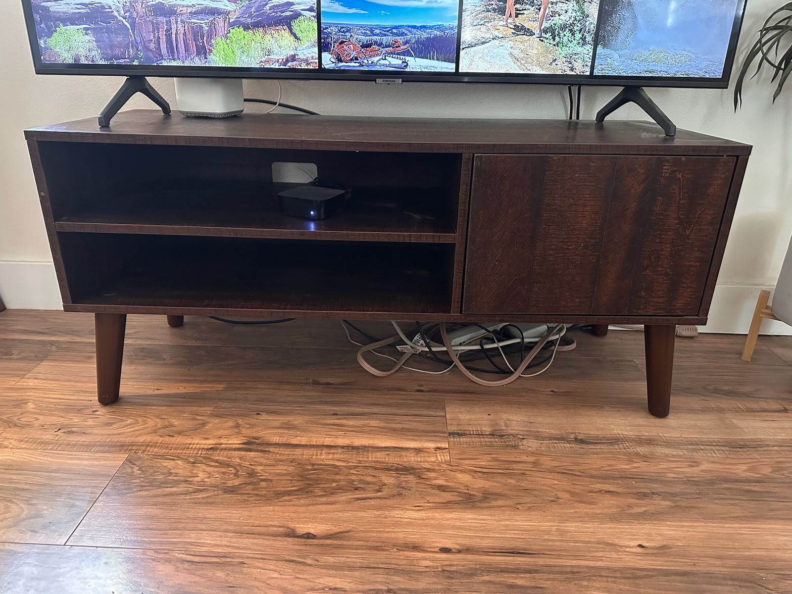 TV stand