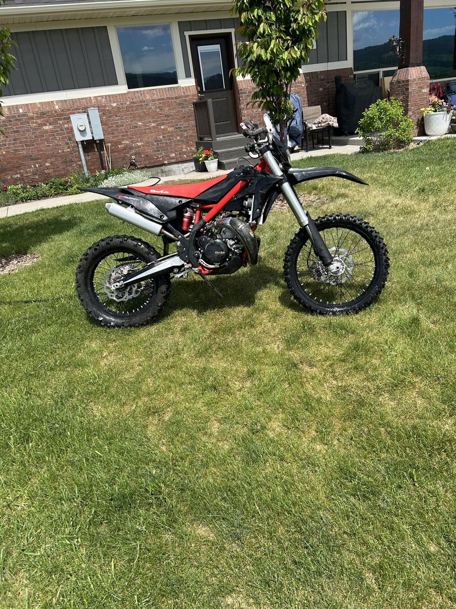 Beta 300 xtrainer 2017