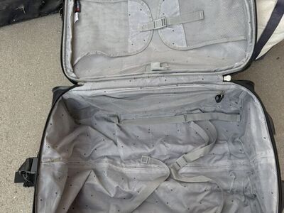 Delsey Luggage MAKE OFFER