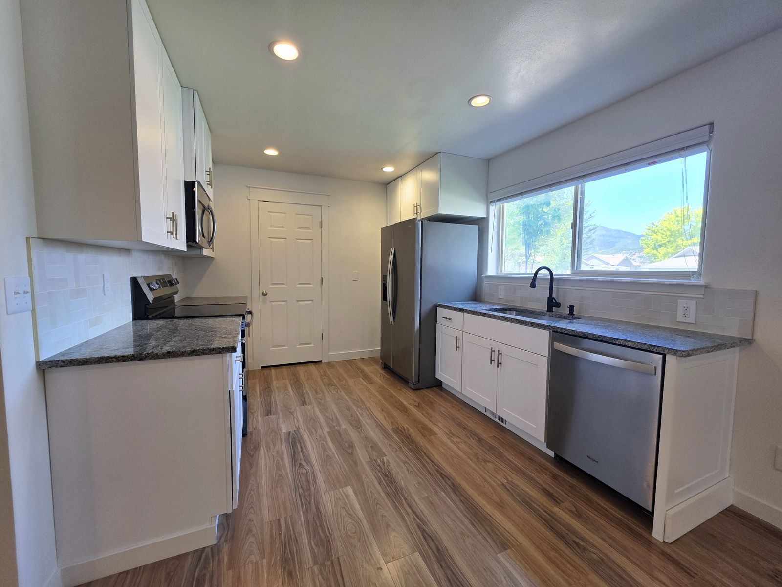 Ground-Level Accessory Apartment for Rent In Elk Ridge