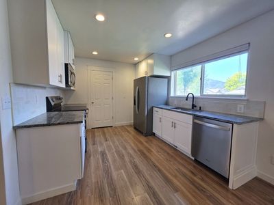 Ground-Level Accessory Apartment for Rent In Elk Ridge
