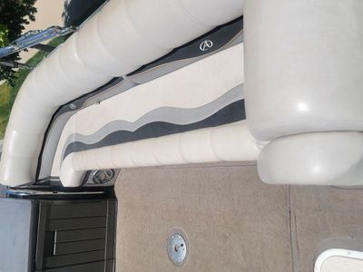 2013 Avalon Funship Pontoon