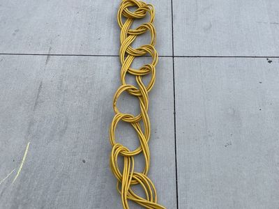 100 Foot Extensen Cord