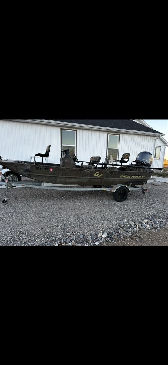 2020 G3 18ccj